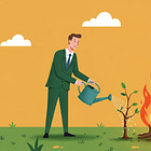 Sustainability 🌍 The truth still hurts