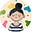 Avatar de Nathalie Yoko