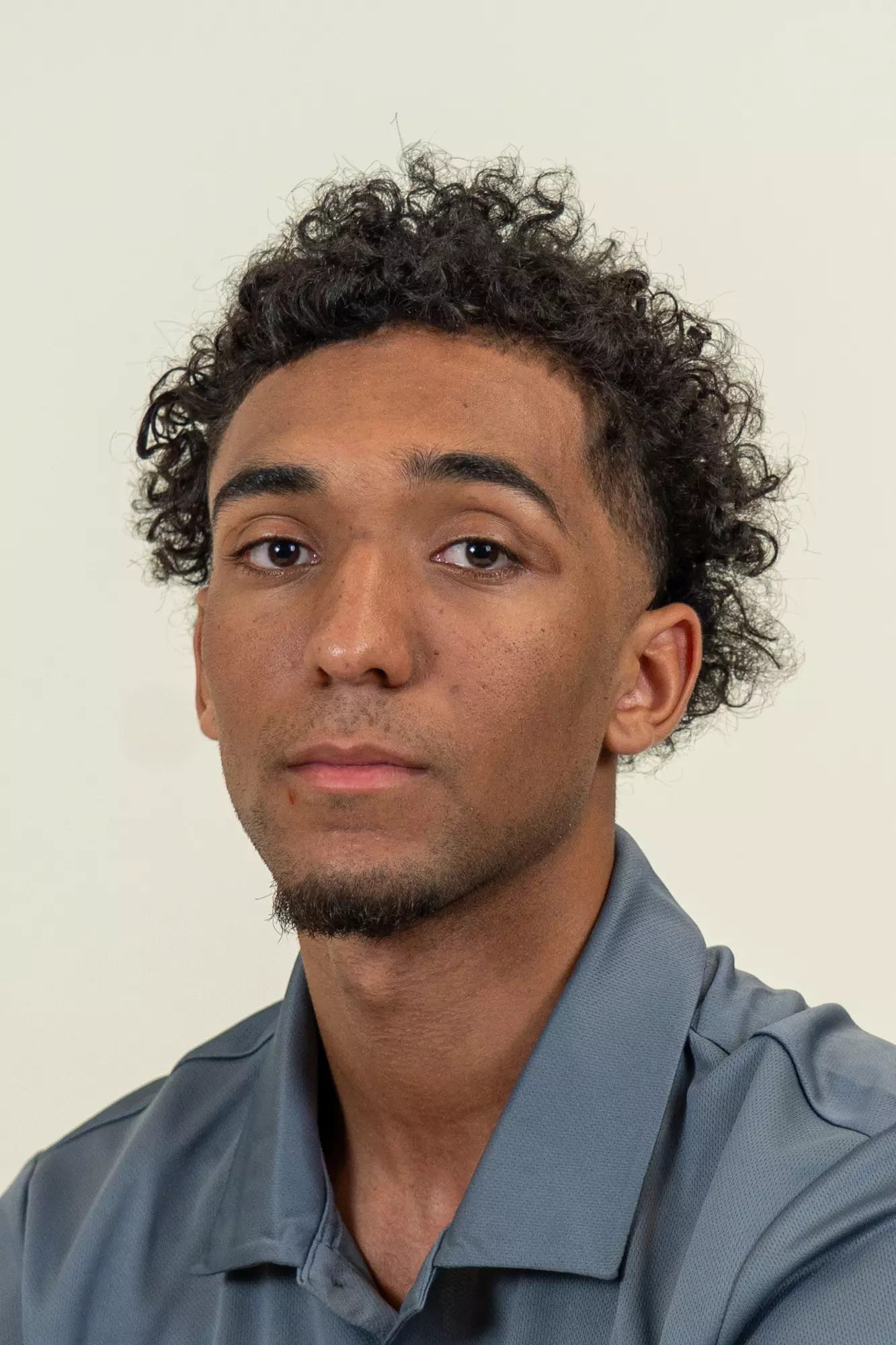 Marcus Wilson - Men's Basketball - UC Davis Athletics