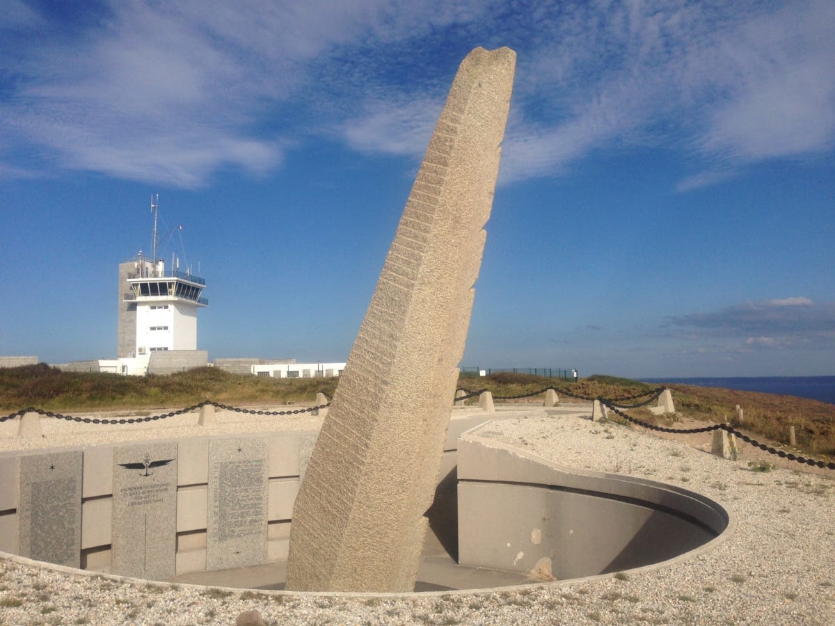 Presqu'île de Crozon