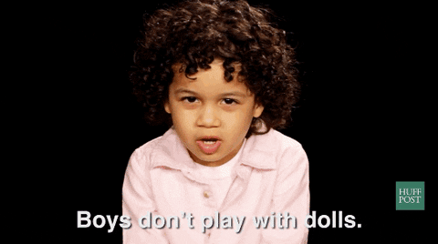 Gender Stereotypes; Why Do We Still Have Them? – ZIPit
