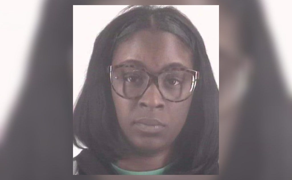 Alyssa Thomas missing 1
