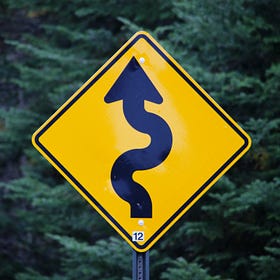 How to fix Substack's fiction experience