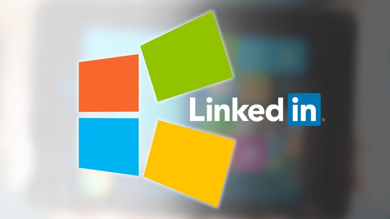 Three years after Microsoft acquisition, LinkedIn keeps quietly climbing