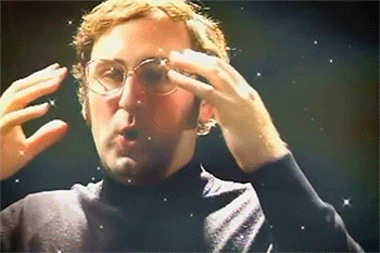 Tim And Eric Reaction GIF Tim And Eric Reaction GIF