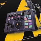 ポッドキャスト「かいだん」