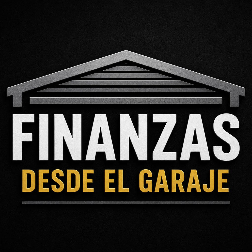 Finanzas desde el Garaje