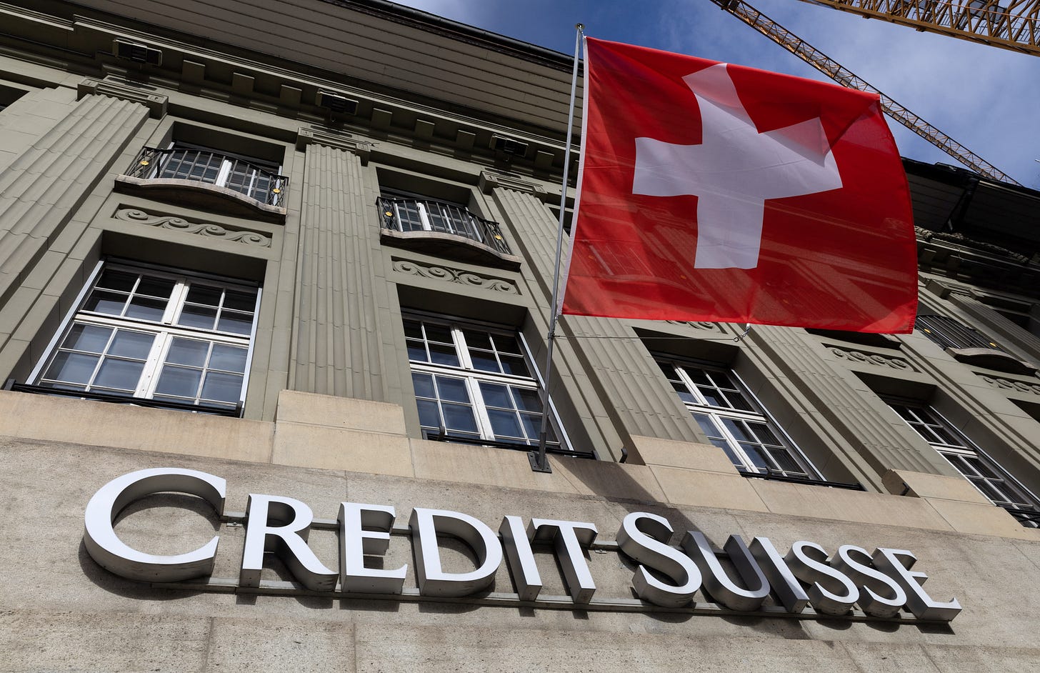 How secretive Swiss sought to keep a lid on the Credit Suisse crisis | Reuters How secretive Swiss sought to keep a lid on the Credit Suisse crisis | Reuters
