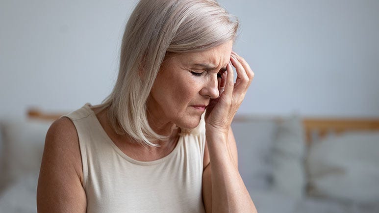 eye problems after covid vaccine