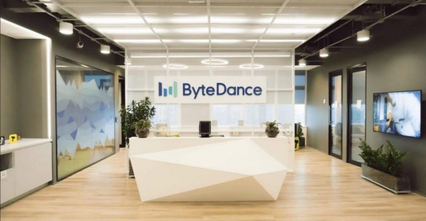 bytedance