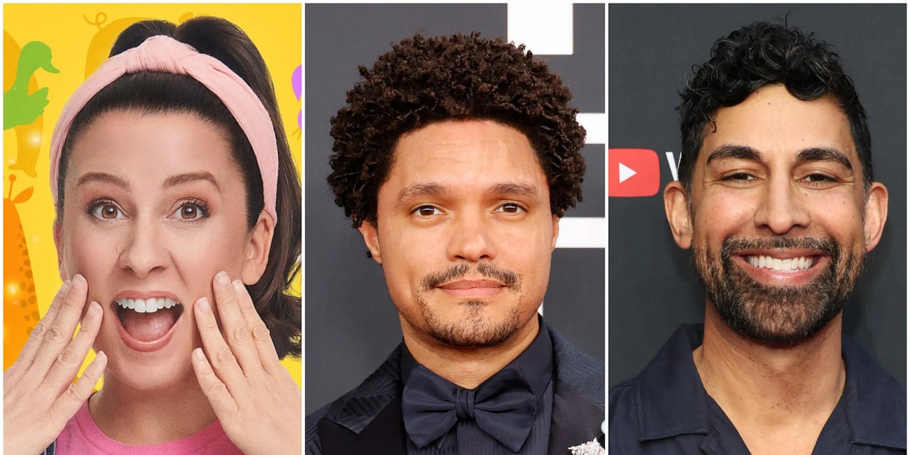 YouTube Originals 2: ahora sí va por Netflix