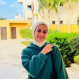 Mariam Mohammed Al-Khatib (Khateeb)