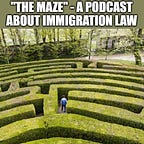 Webber Immigration News and Analysis