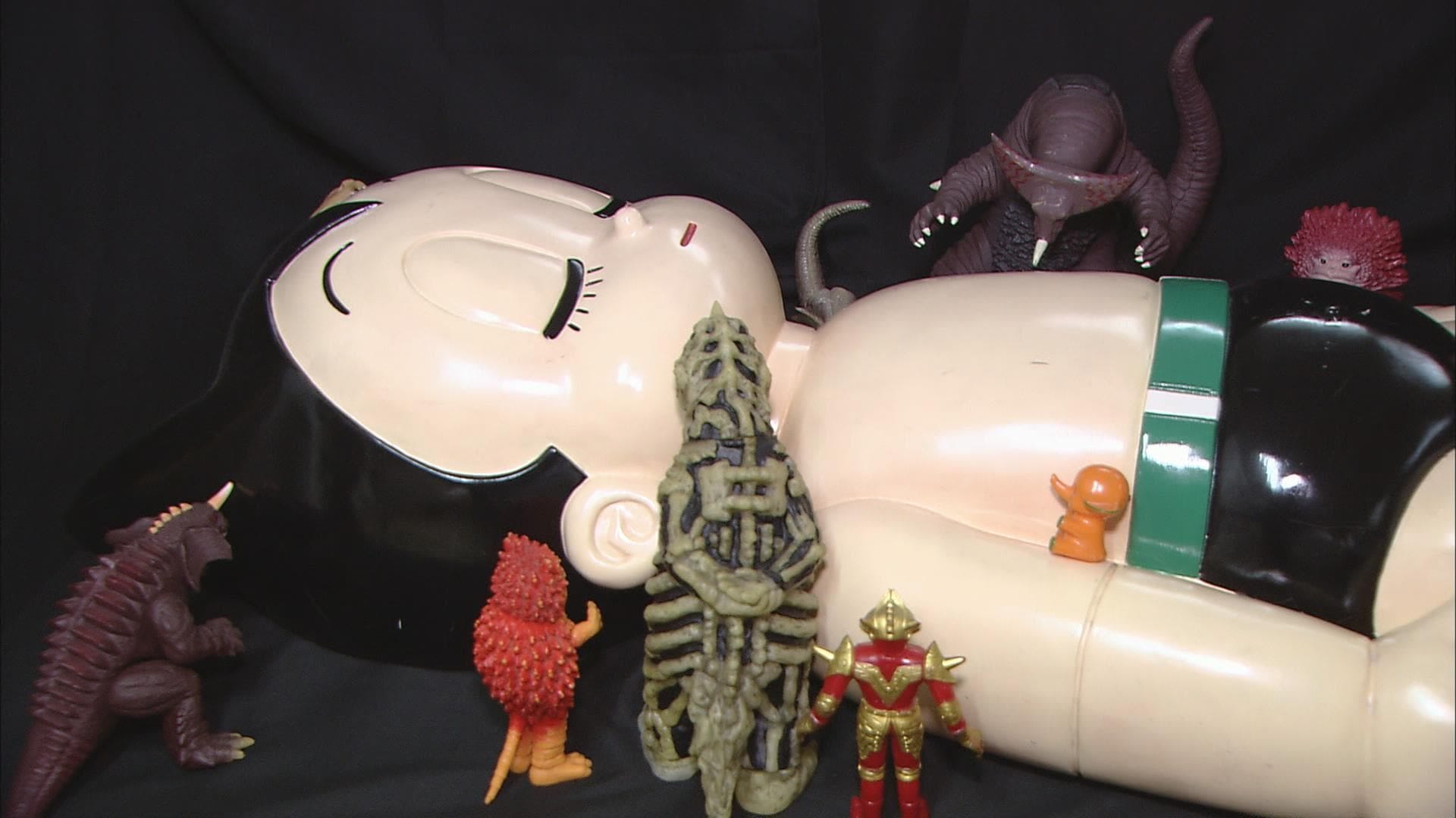 TokyoScope News: Angel's Egg Hatches Again, Godzilla Hammers, and