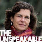 The Unspeakeasy with Meghan Daum