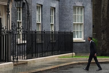 The UK election has already failed