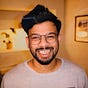 Vishnu Maroli's avatar