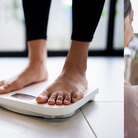 The Starvation We Choose, The Starvation We Ignore