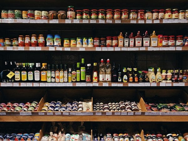 Reportage: ho letto 2.000 newsletter della GDO in un anno | [mini]marketing