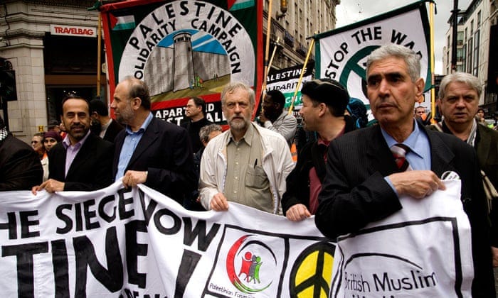 Jeremy Corbyn's foreign causes: a blessing or a curse? | Jeremy Corbyn |  The Guardian