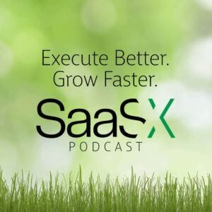 SaaSX Podcast