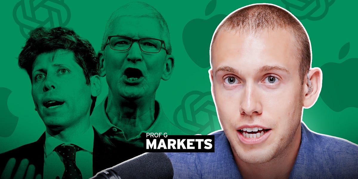 Apple’s War On OpenAI Just Got Personal