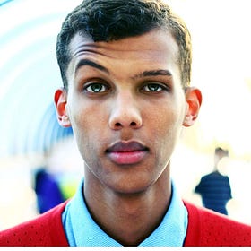 Why we love Stromae