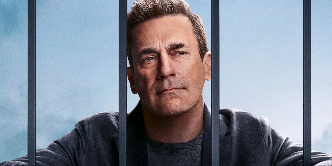 Your Friends and Neighbors' Review: Jon Hamm's Long-Awaited Apple TV+ Drama  Is Our Next Streaming Obsession