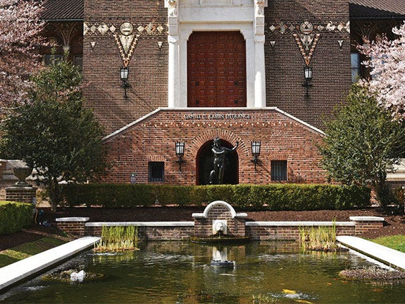 penn museum