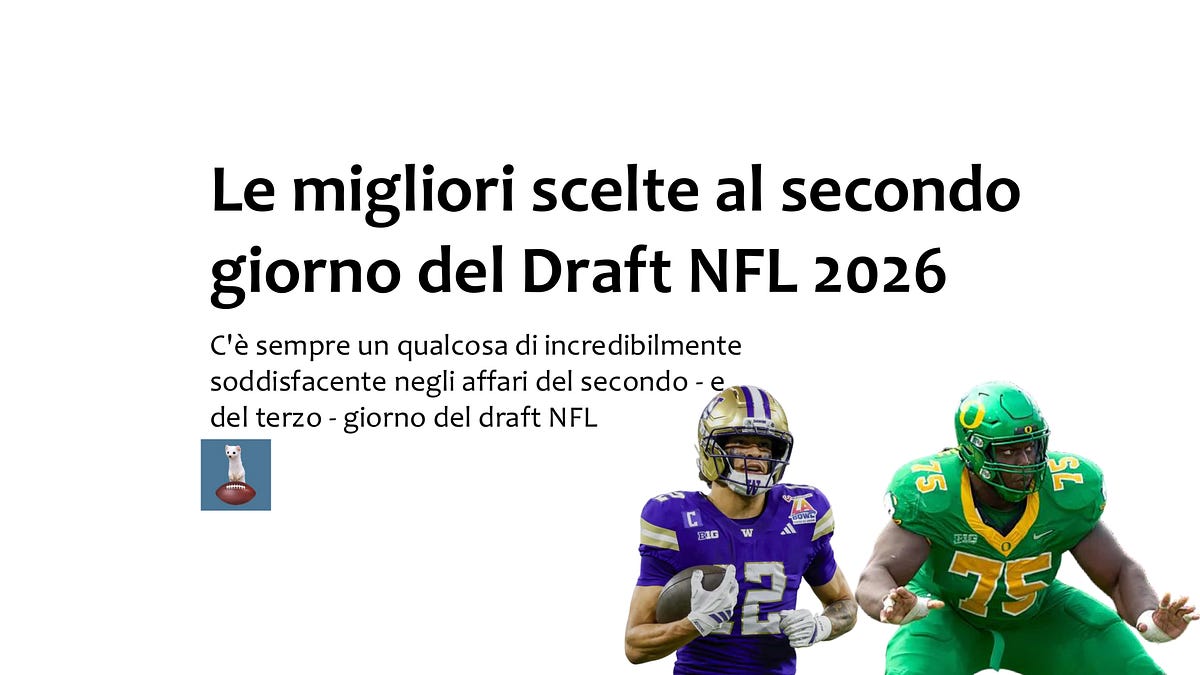 Kayden McDonald (DT) Drafted in Round 2 or 3: Why Late-Round NFL Picks Bring Unmatched Satisfaction