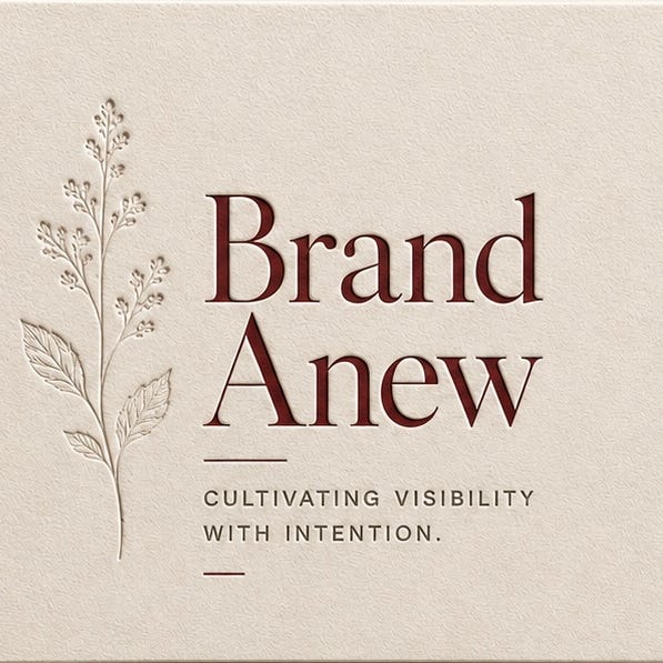 Brand ANews