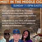 How to Watch the Show