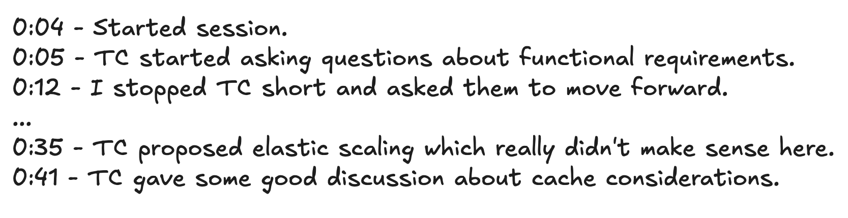 What Happens After the Interview? - by Hello Interview