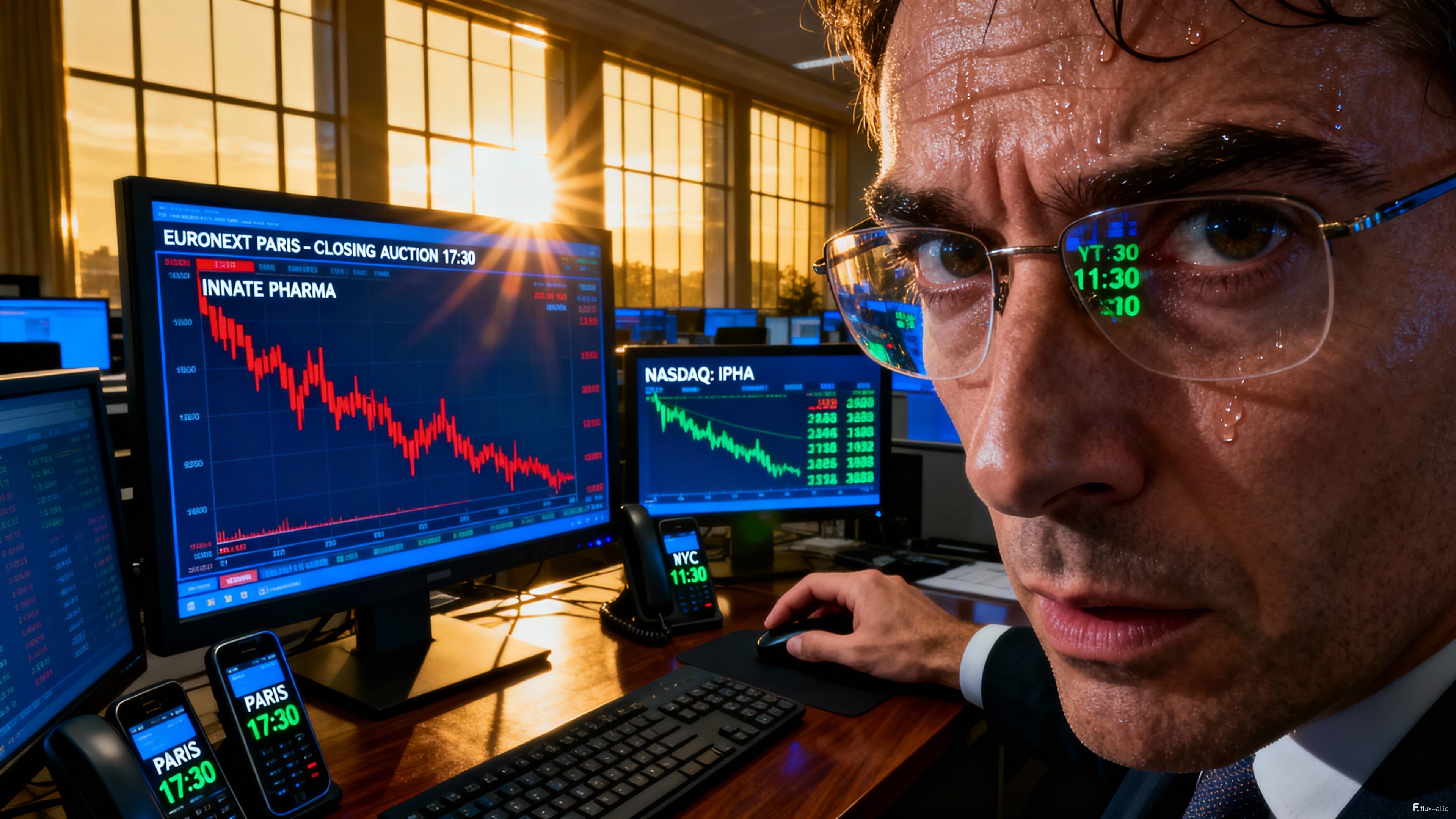 How EcoR1 Capital Lost €10 Million Manipulating a Cross-Listed IPO: A  Quantitative Breakdown