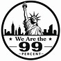 We Are The 99 Percent's avatar