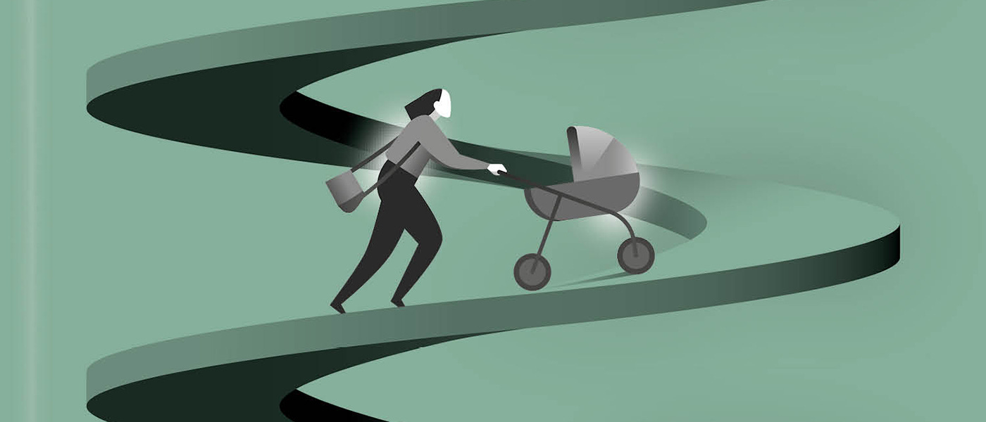 Un trabajo para toda la vida, de Rachel Cusk