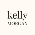 Kelly Morgan's avatar