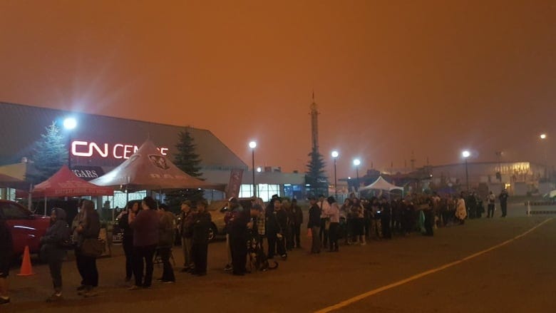 Understanding wildfire evacuation orders and alerts, and where to get the information you need