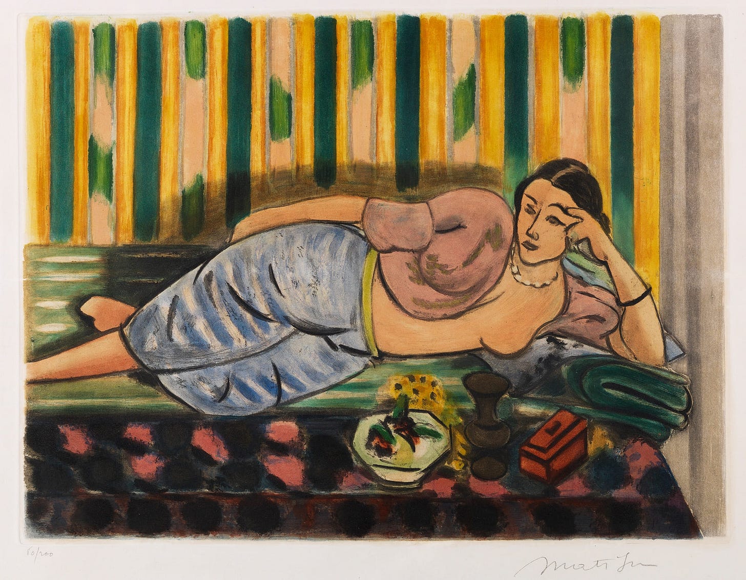 Matisse Matisse