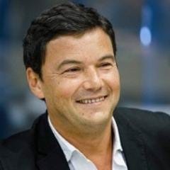 X avatar for @PikettyWIL