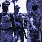 ICE is a Terror organization