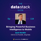 The Data Stack Show