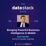 The Data Stack Show