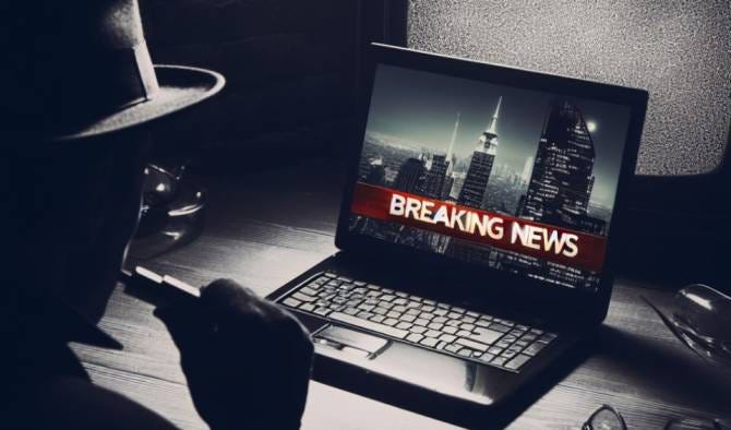 Too Much TV: Your TV Talking Points For Monday, October 9th, 2023