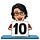 MyMaxSmallBiz Newsletter | Indiana Rivera 