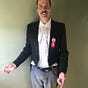 Krist Novoselić's avatar