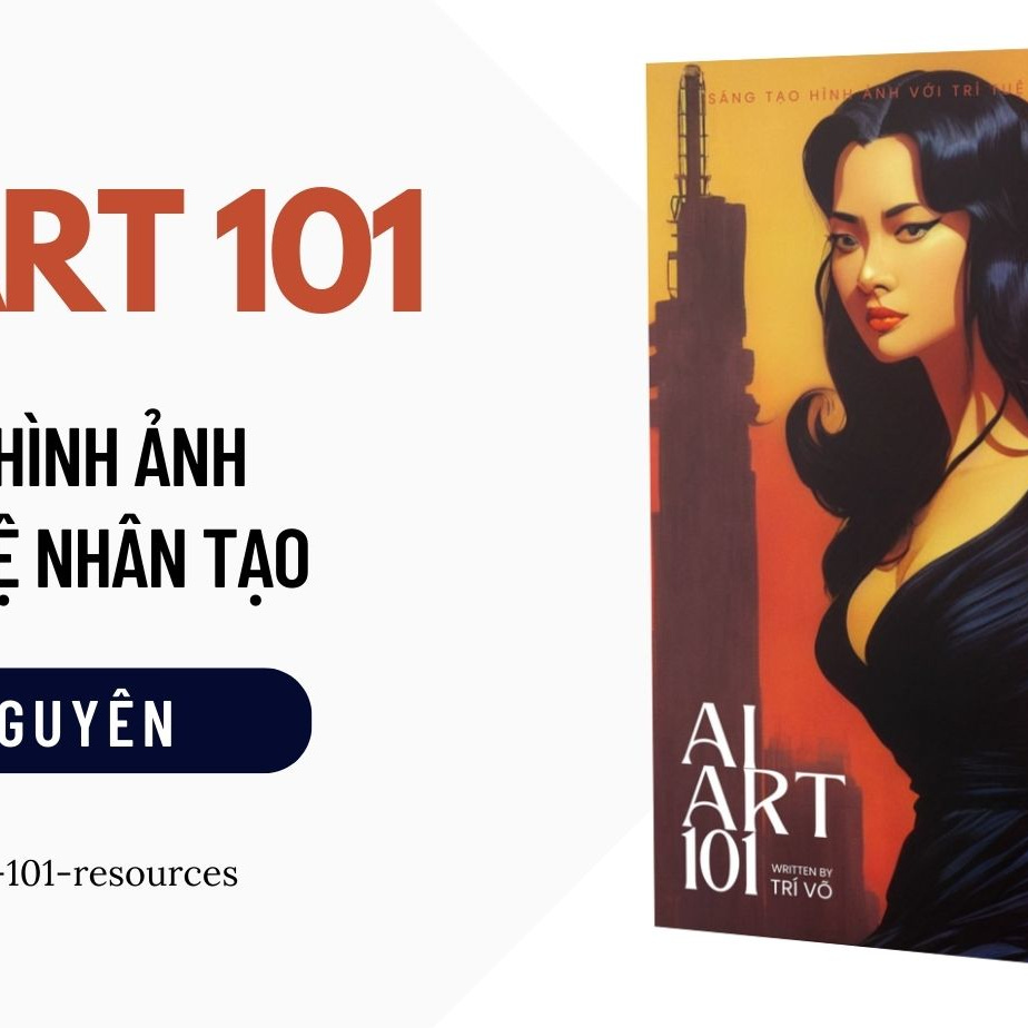 AI Art 101