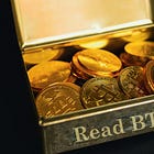 ビットコインの保有量の偏りによるリスクの考察🏦#62