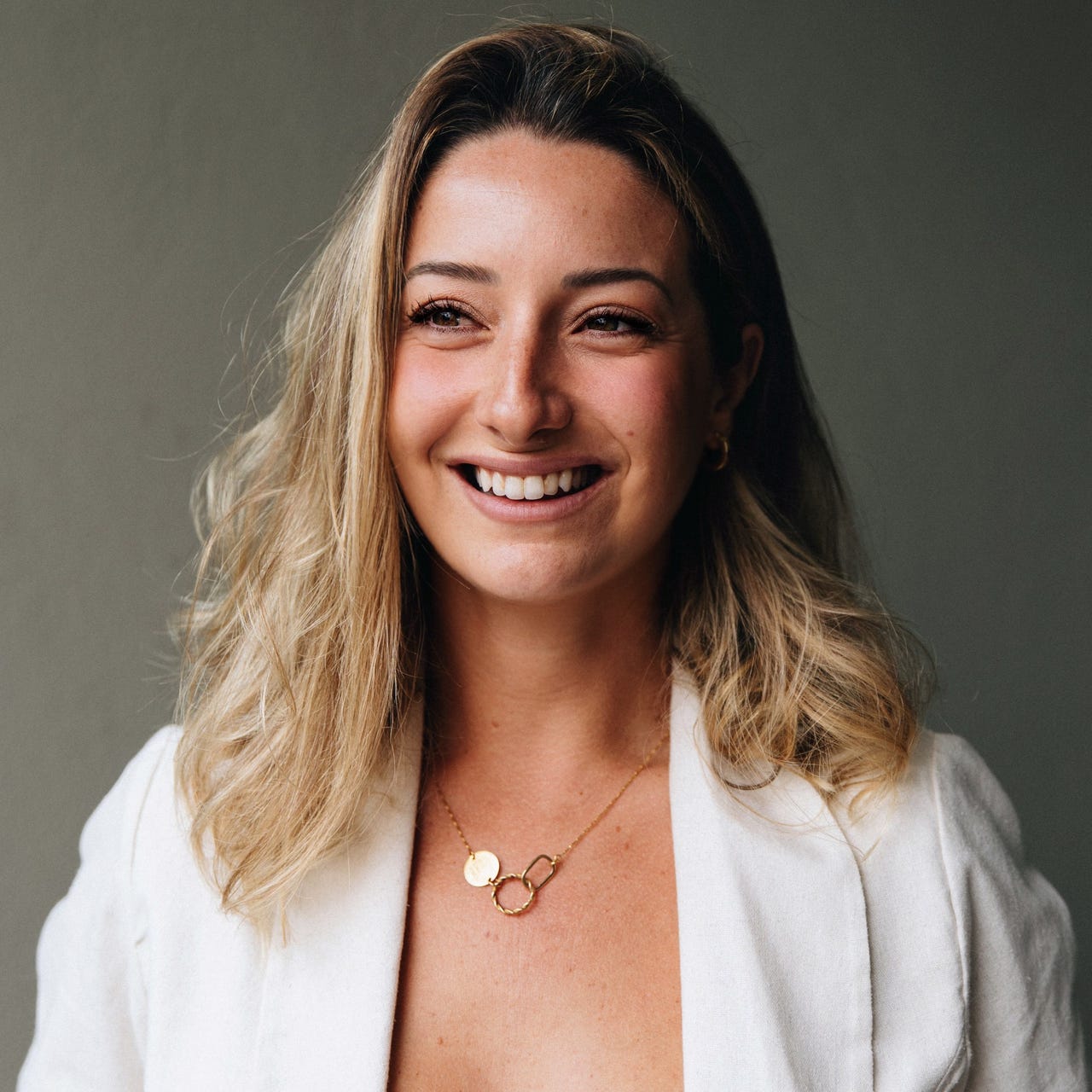 Tête-à-tête com a Mari