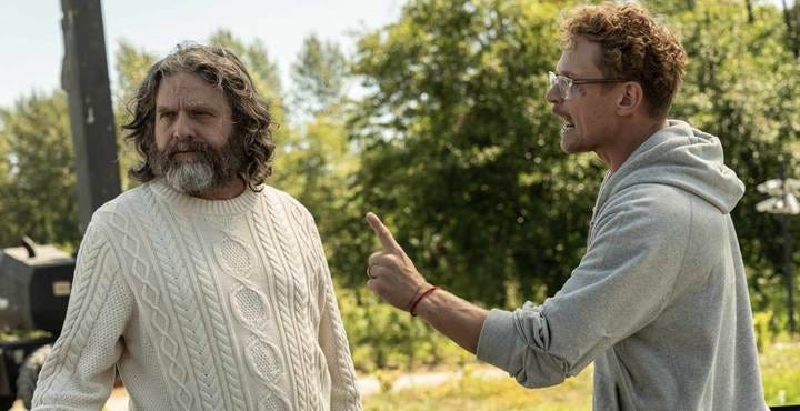 The Audacity' recap: Carl comes aboard, but it's a doomed deal that sends  Duncan spiraling